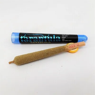 23666 tarantula gold pre roll dispensary