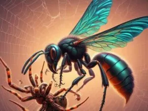 23674 tarantula hawk facts