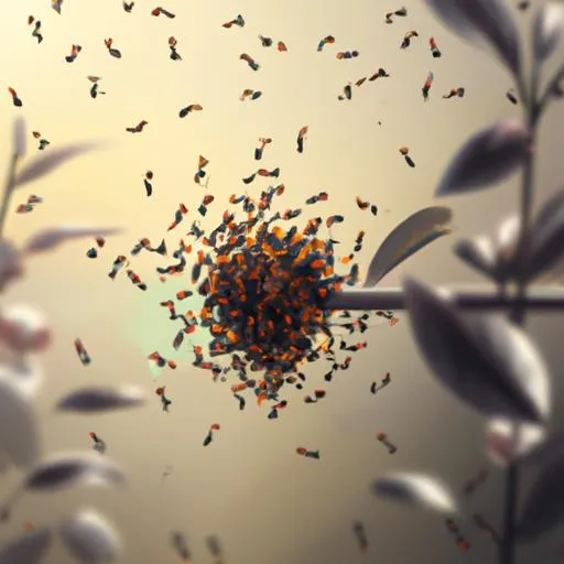 23679 fire ants attack