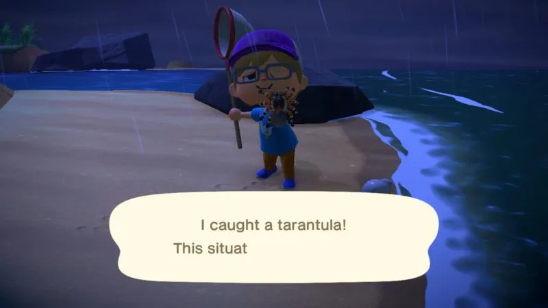 23707 animal crossing new leaf net use