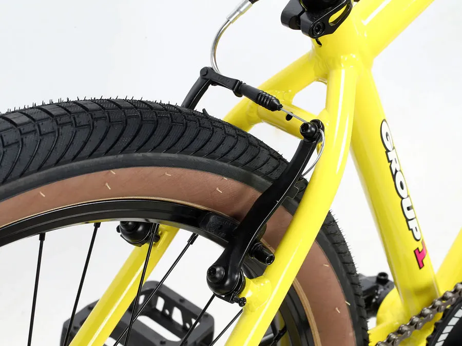 23709 tarantula bmx wheels tires