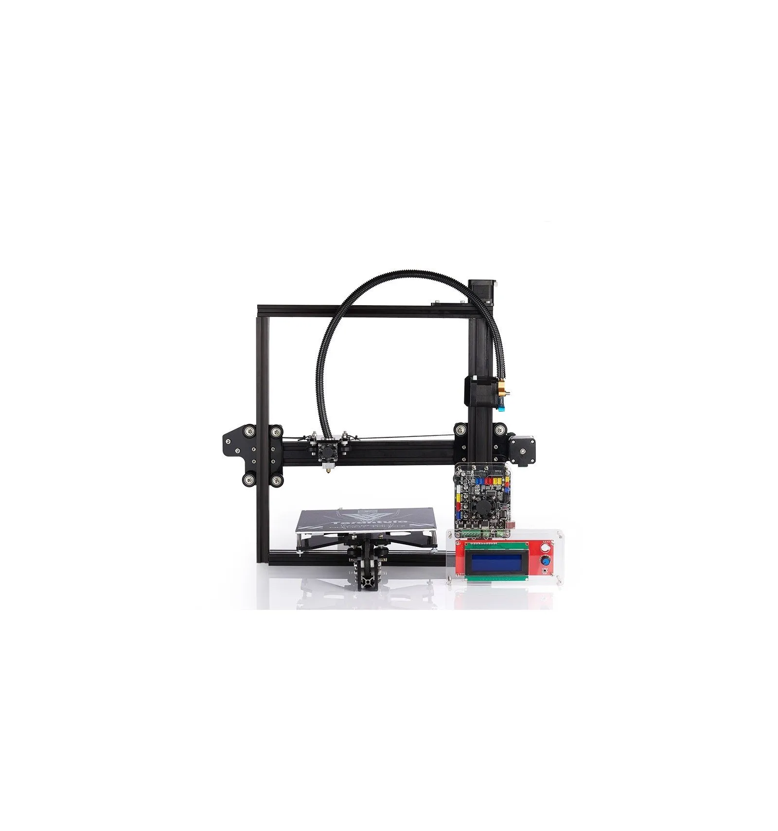 23757 tevo tarantula troubleshooting