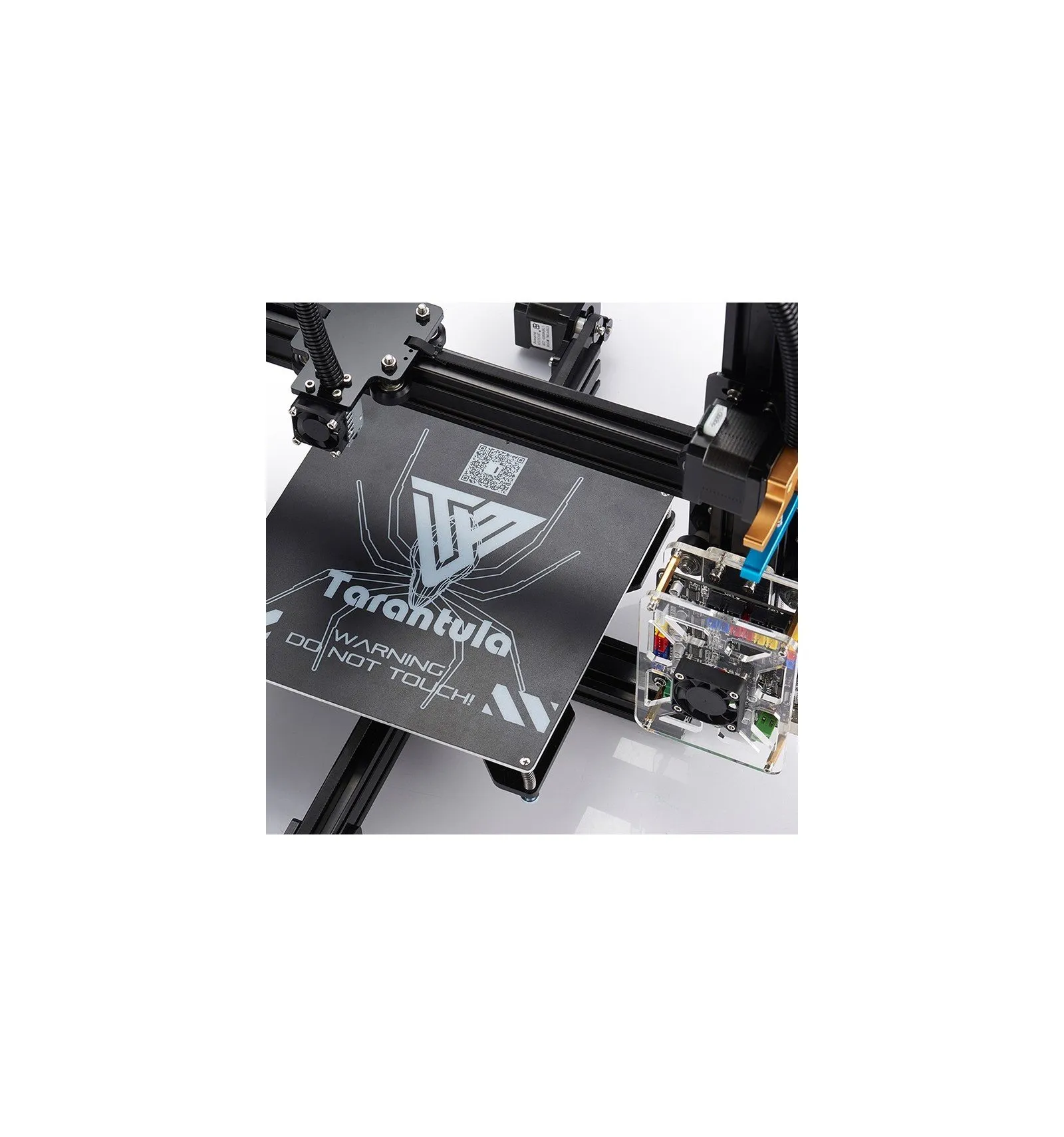 23757 tevo tarantula upgrades