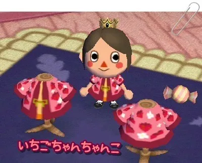23764 acnl tarantula guide 5