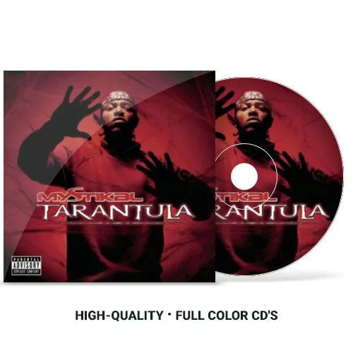 23775 mystikal tarantula easter egg
