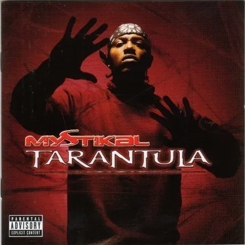 23775 mystikal tarantula future