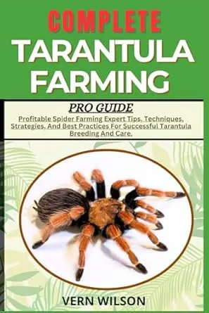 23783 tarantula seasonal adjustments