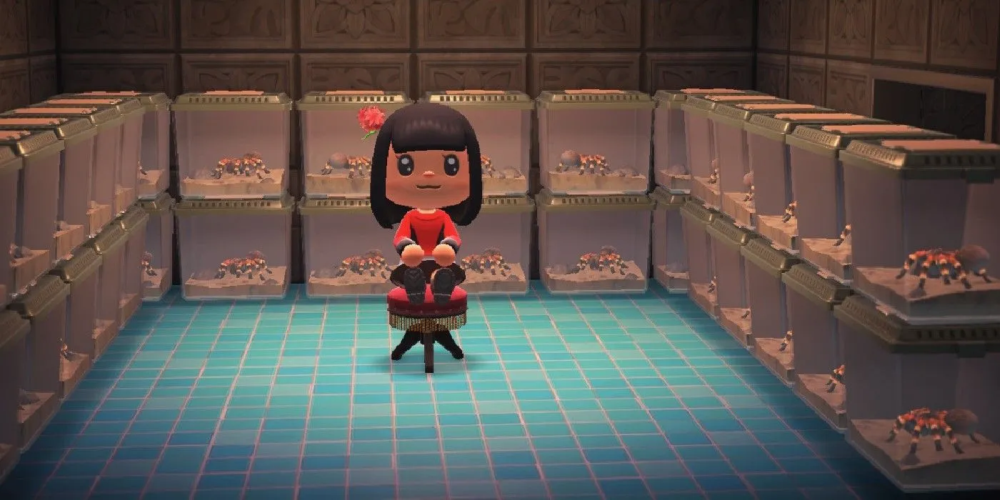 23784 animal crossing cliff trick