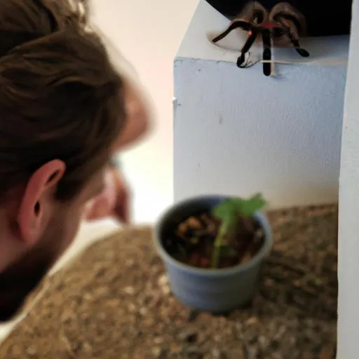 23802 tarantula enclosure
