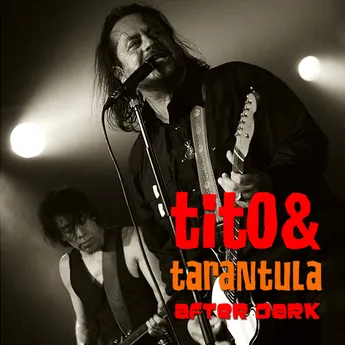 23810 tito tarantula live