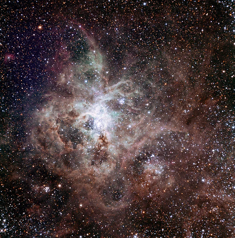 23815 telescope observation