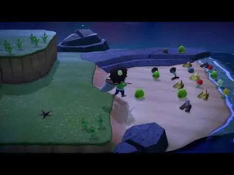 23835 animal crossing tarantula farming patched image3