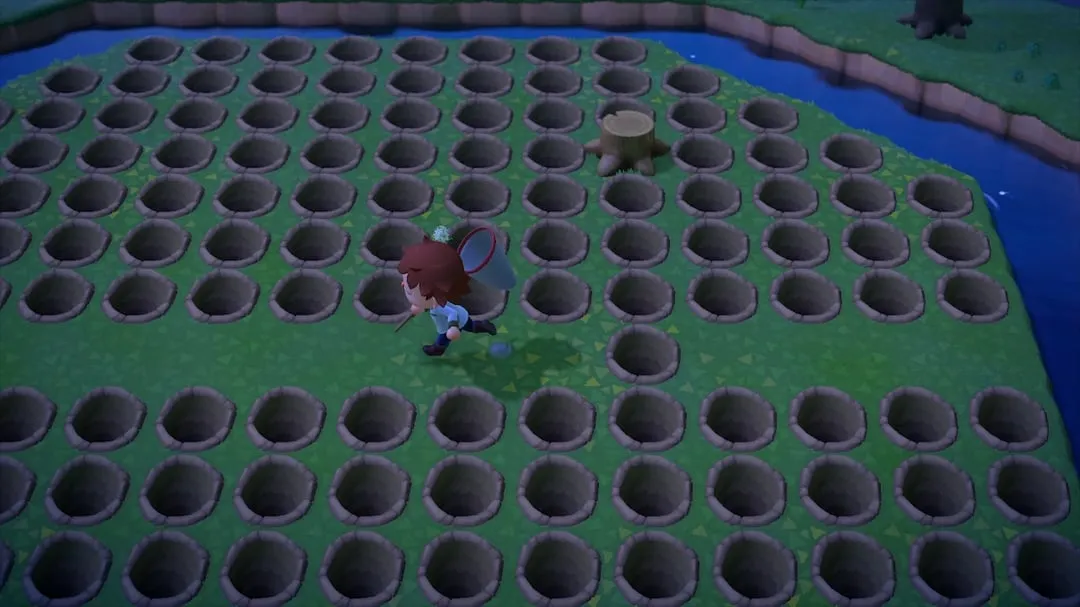 23835 animal crossing tarantula farming patched image4