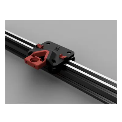 23855 bed leveling upgrade
