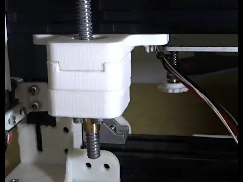23855 frame stiffening upgrade