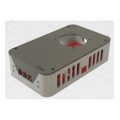 23855 hotend upgrade