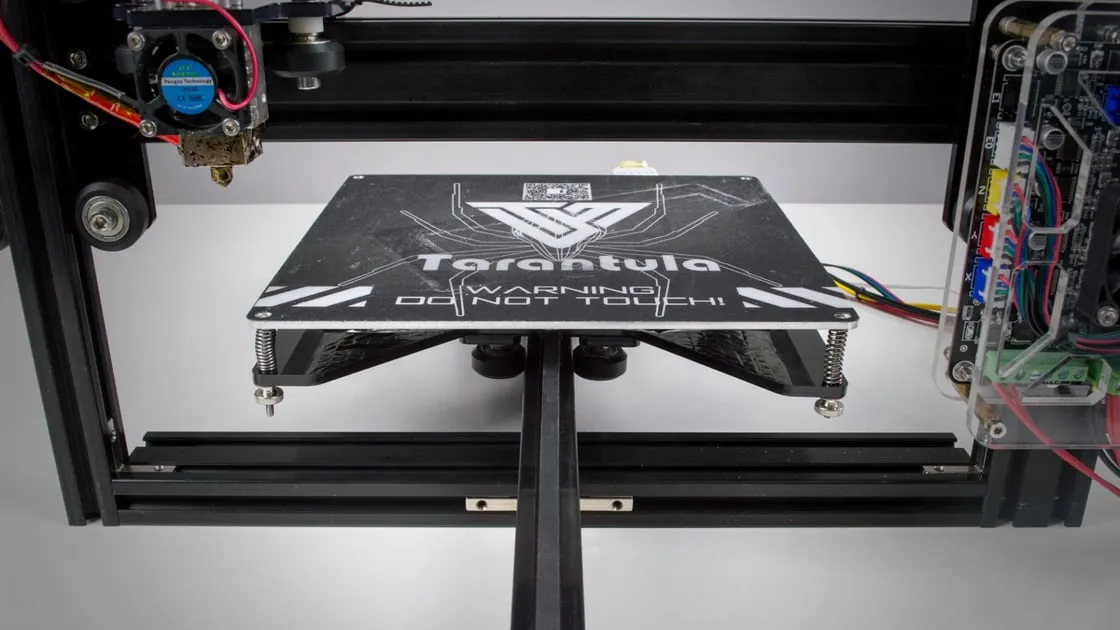 23855 tevo tarantula upgrade overview