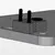 23866 spool holder
