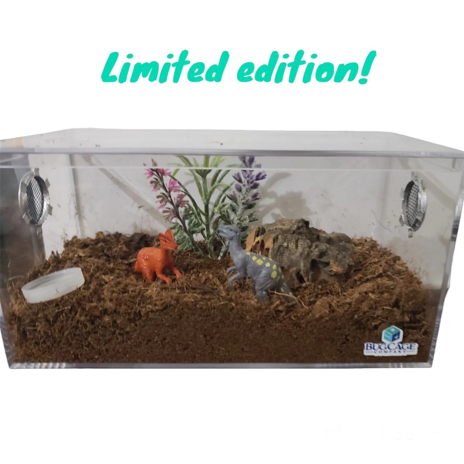 23878 tarantula enclosure size
