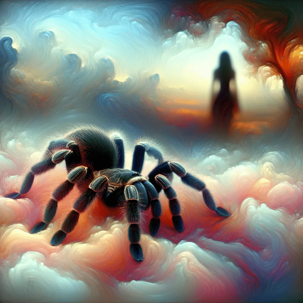 23891 shadow self dream