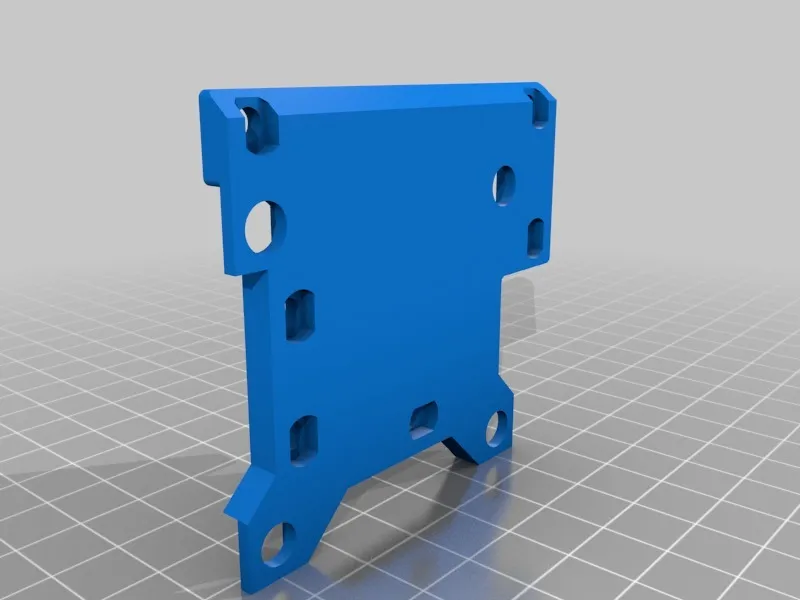 23895 calibrating extruder steps