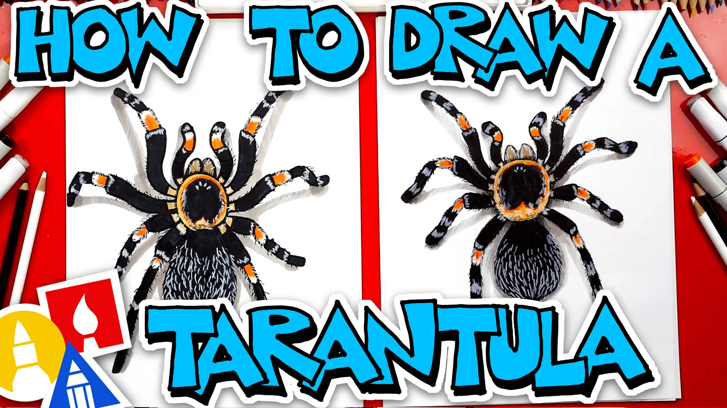 23899 red knee tarantula molting