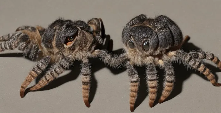 23910 tarantula prey size