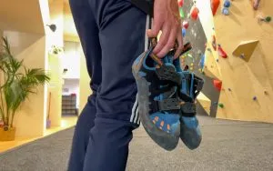 23917 tarantula lace system