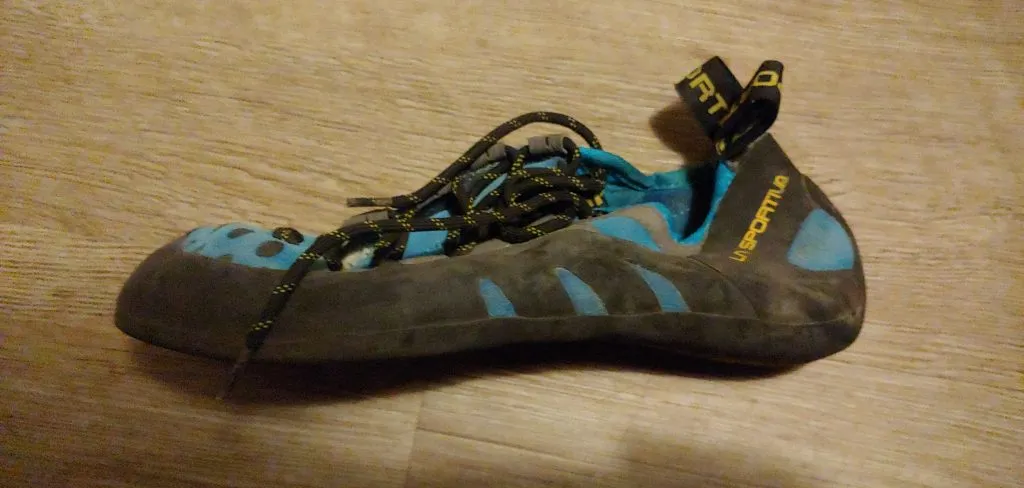 23917 tarantula rubber grip