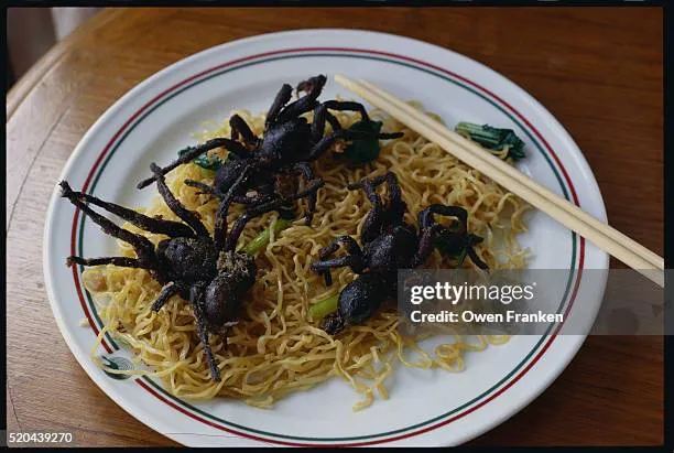 23923 cambodia food