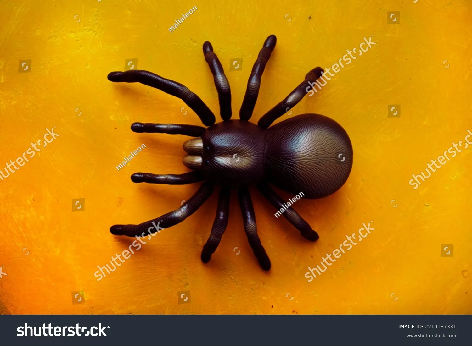 23927 tarantula venom
