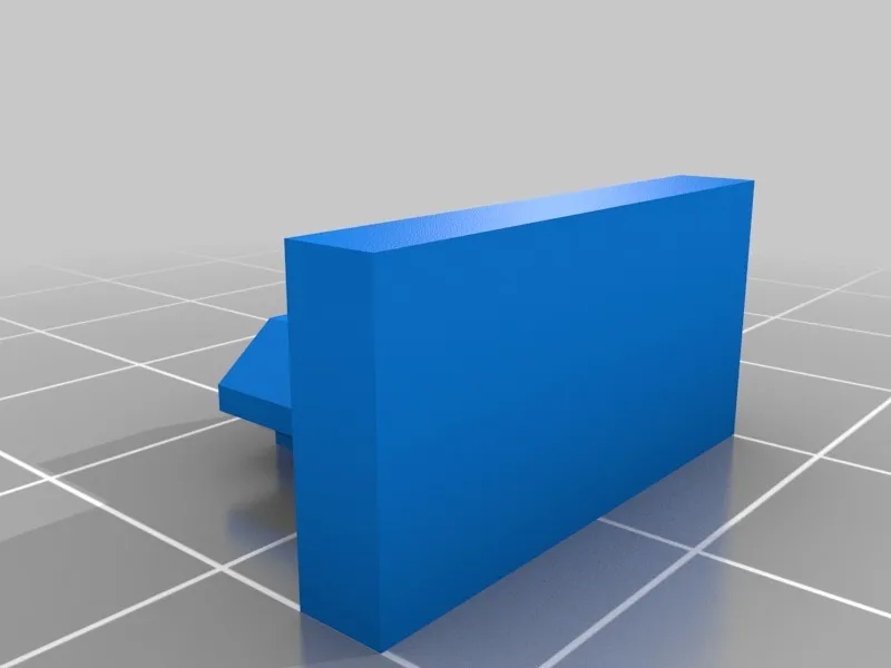 23930 nozzle interference x axis