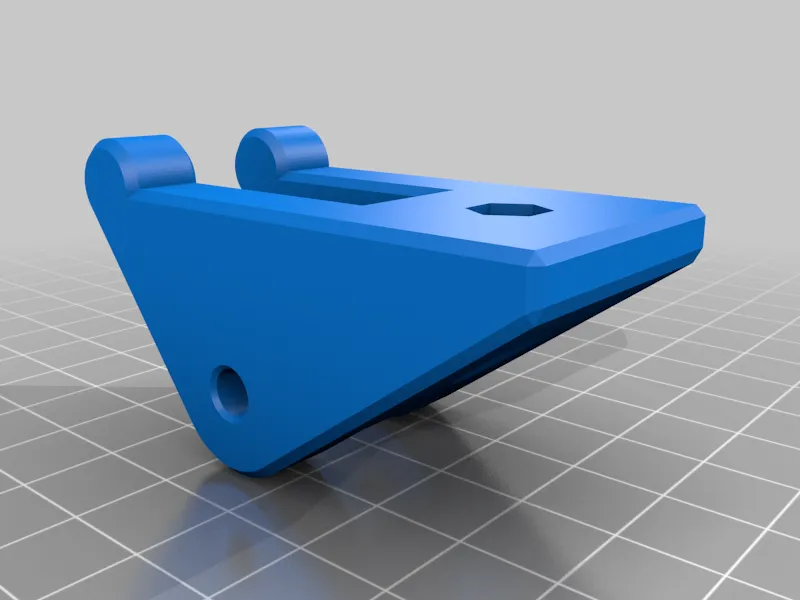 23930 x axis endstop issues