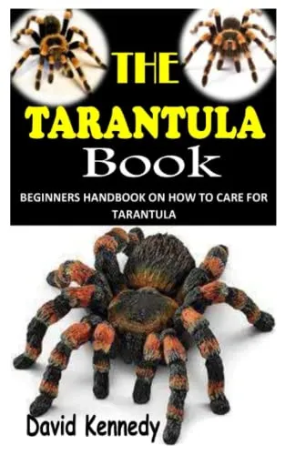 23933 tarantula molting