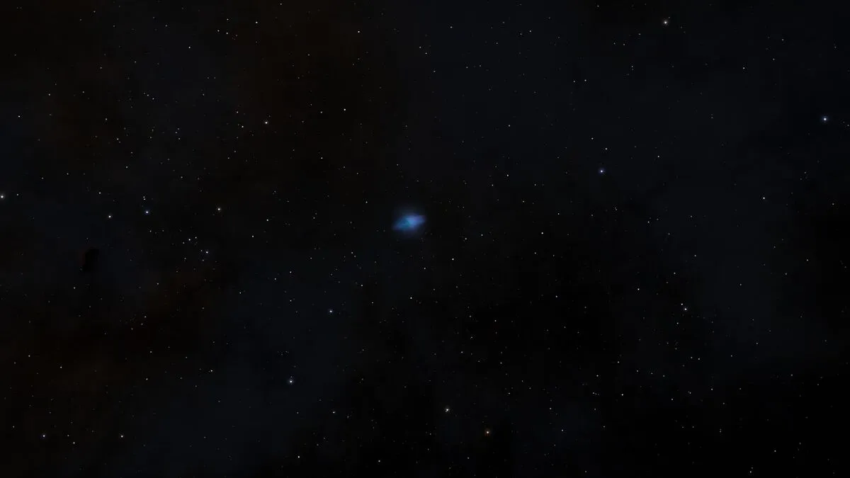 23943 tarantula nebula overview