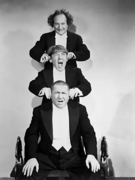 23954 three stooges tarantula image 4