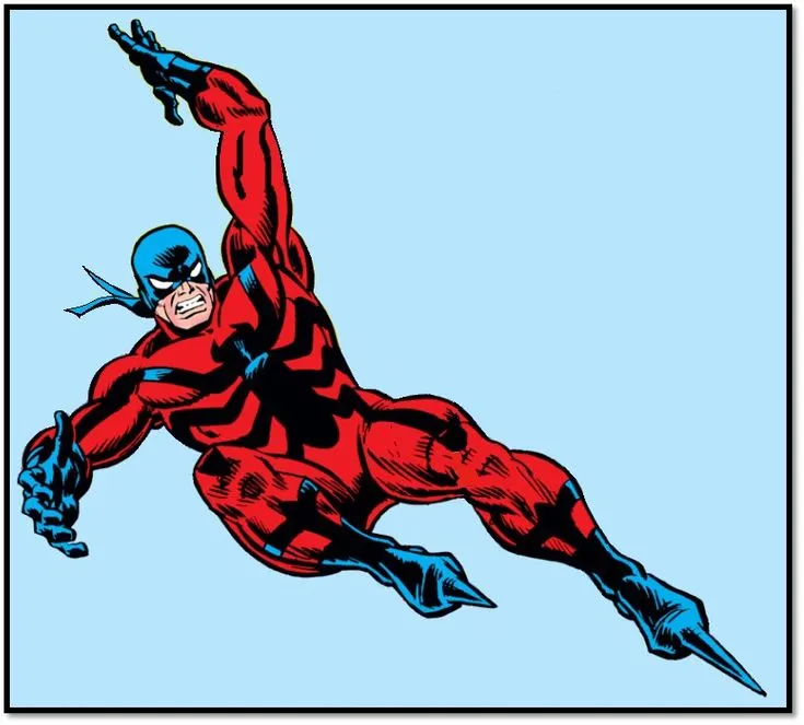 23955 tarantula comic hero image4