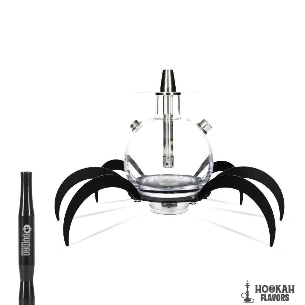 23982 oduman tarantula cleaning