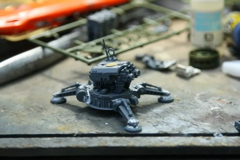 23985 tarantula sentry battlefield