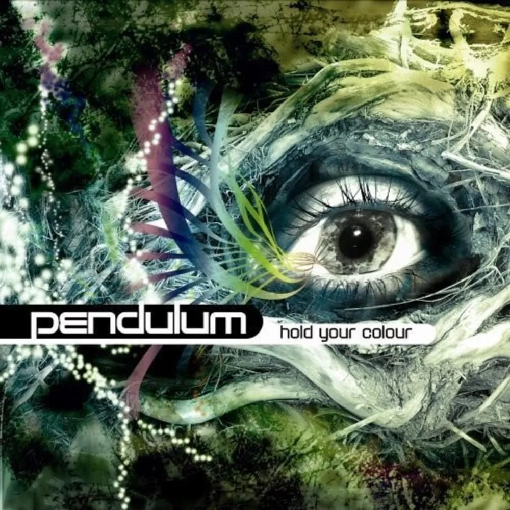 24030 pendulum live performance