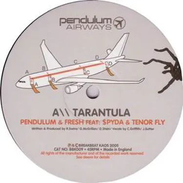 24030 tarantula track artwork