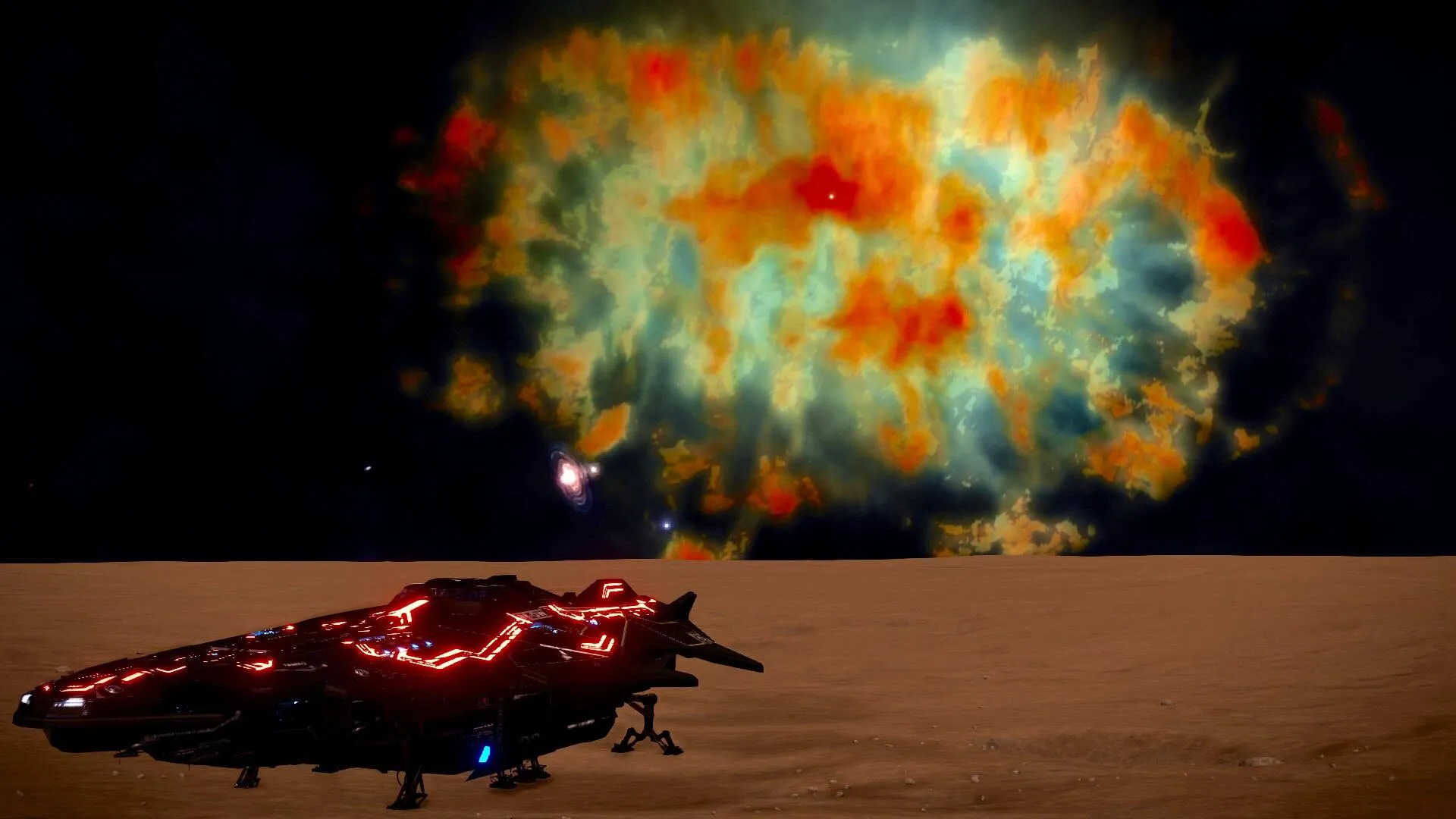 24038 elite dangerous nebula dust