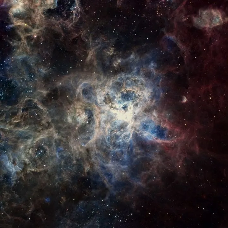 24038 elite dangerous stellar nurseries