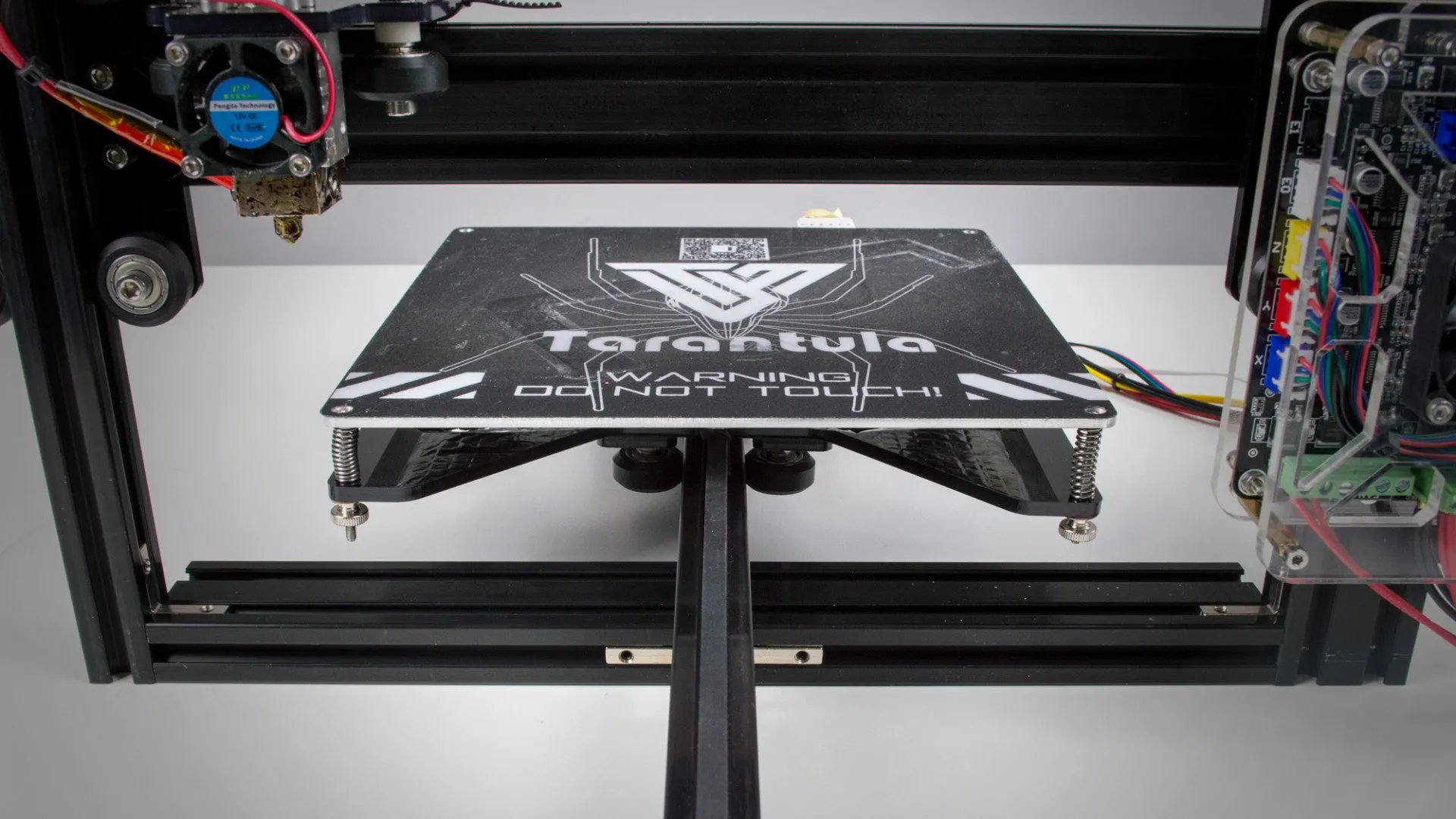 24060 extruder upgrade