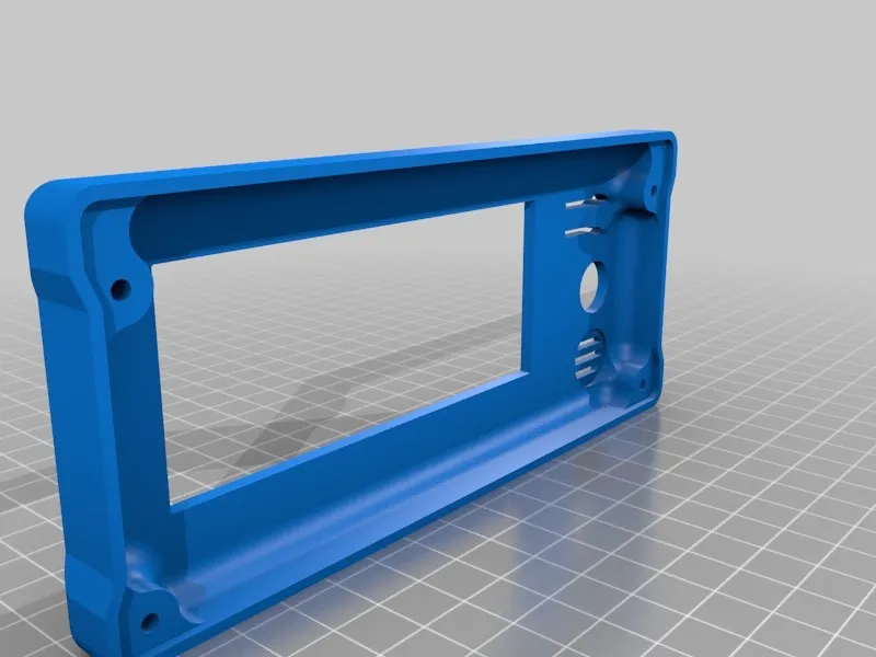 24062 auto bed leveling