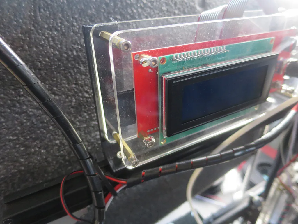 24062 control board