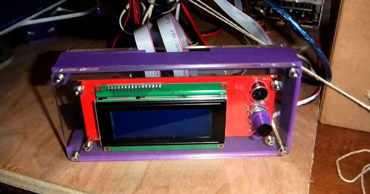24062 enhanced display