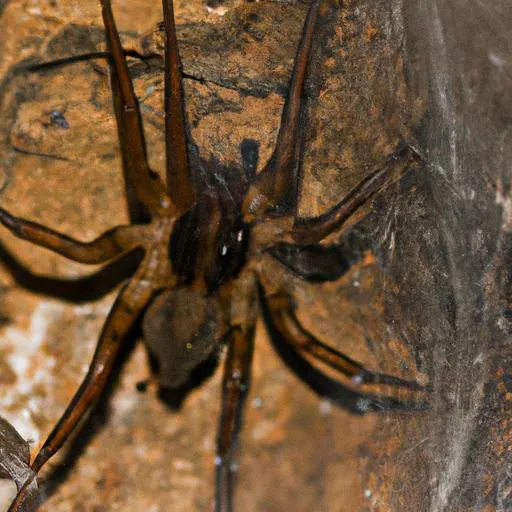 24079 tarantula vs funnel web spider 4