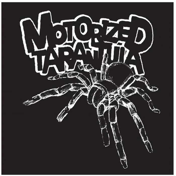 24081 tarantula motorized reel overview