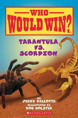 24085 scorpion diet